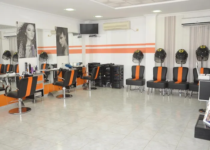 Sh Boutique Hotel