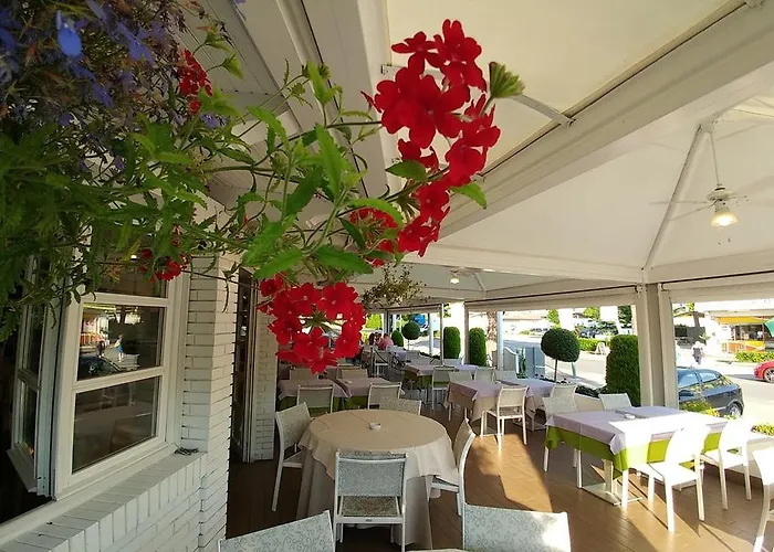 Hotel Ristorante Fortuna