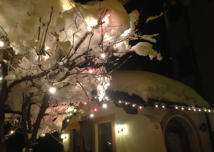 Hotel Garni Miramonti
