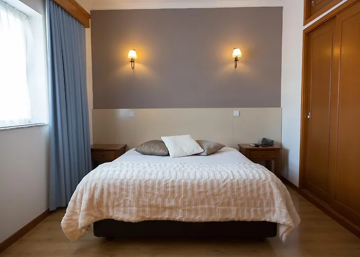 Troia Hotel