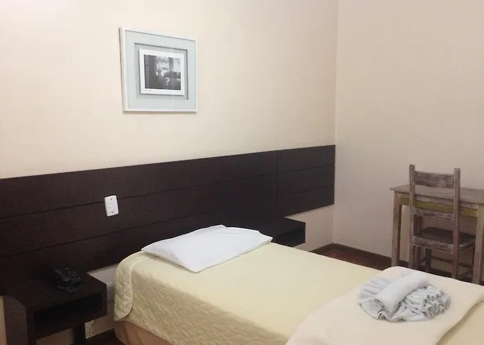 Hotel Colonial Aquarius