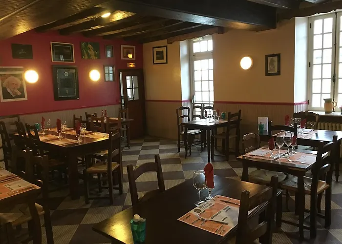Hotel Du Rempart