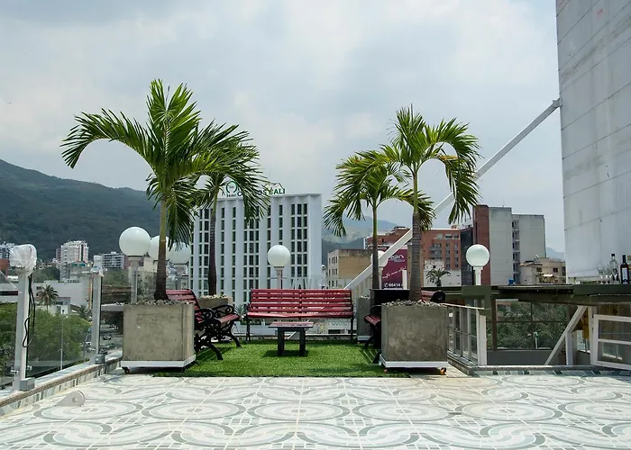 Hotel Savoy