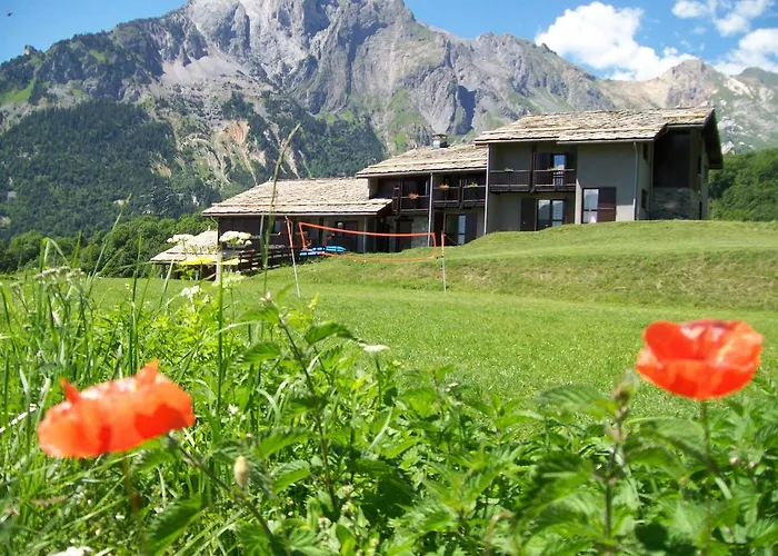 Gîte Le Shantoné