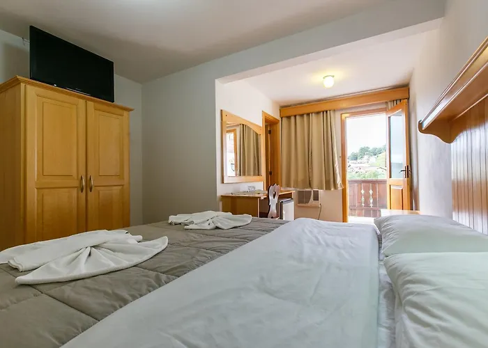 Hotel 13 Linden