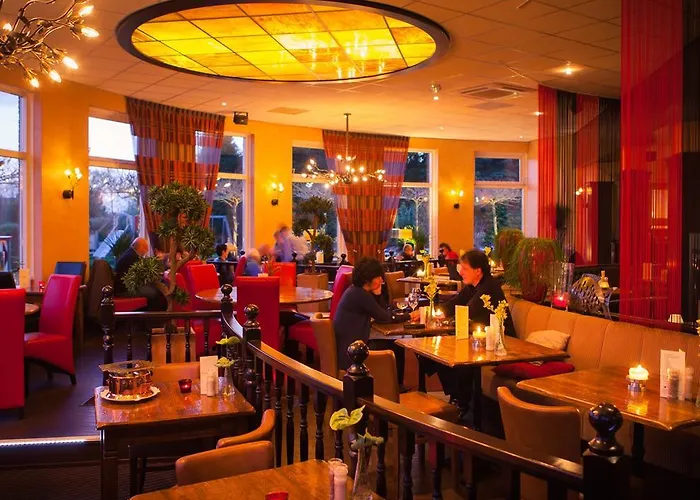 Hotel Restaurant Het Roode Hert