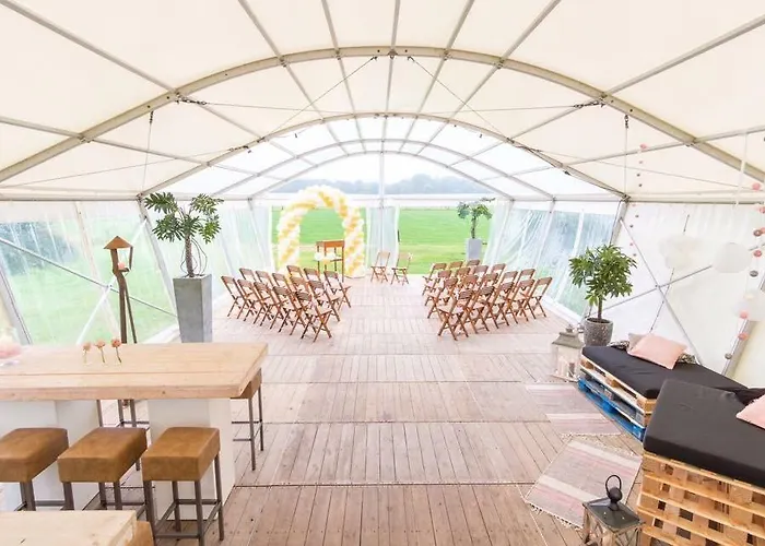 Hotel Restaurant Het Roode Hert