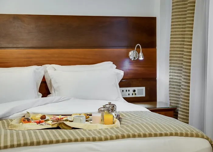 Kuster Hotel