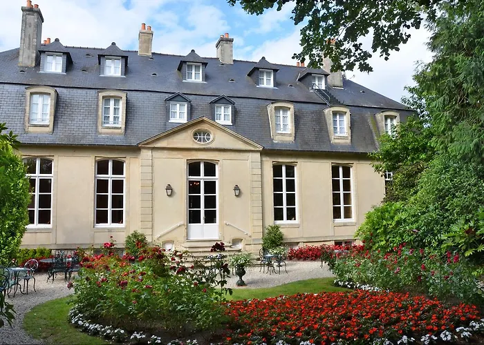 Hôtel d'Argouges