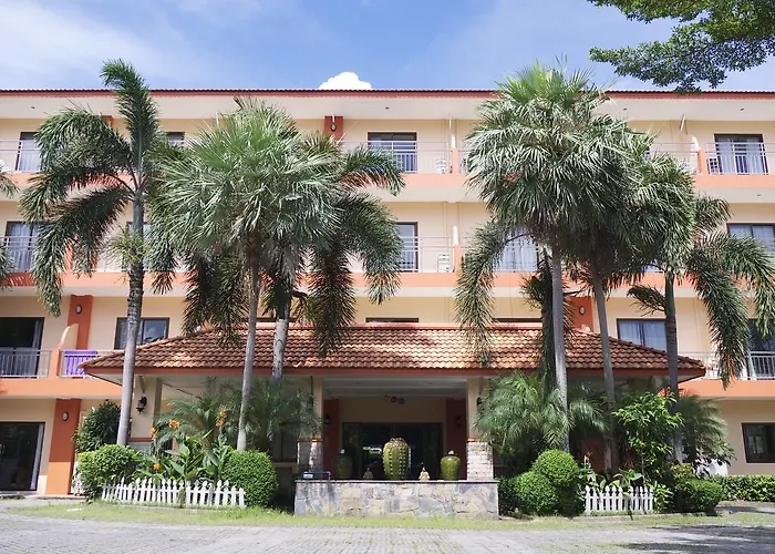 Ptk Residence