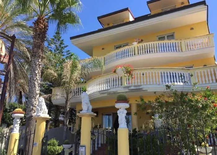Cridda Hotel&Restaurant