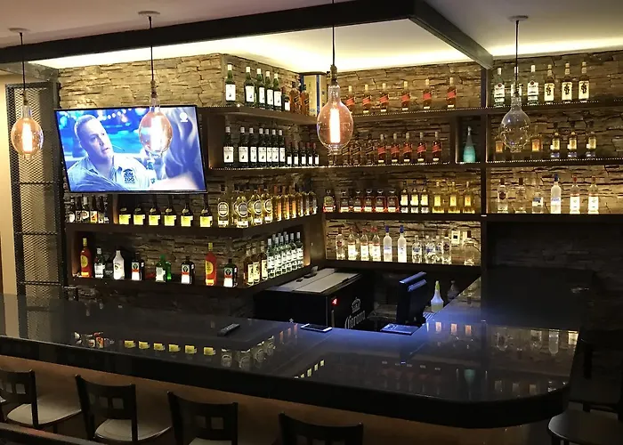 Hotel Real San Javier