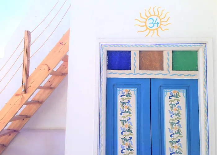 Hotel Emeraude Essaouira