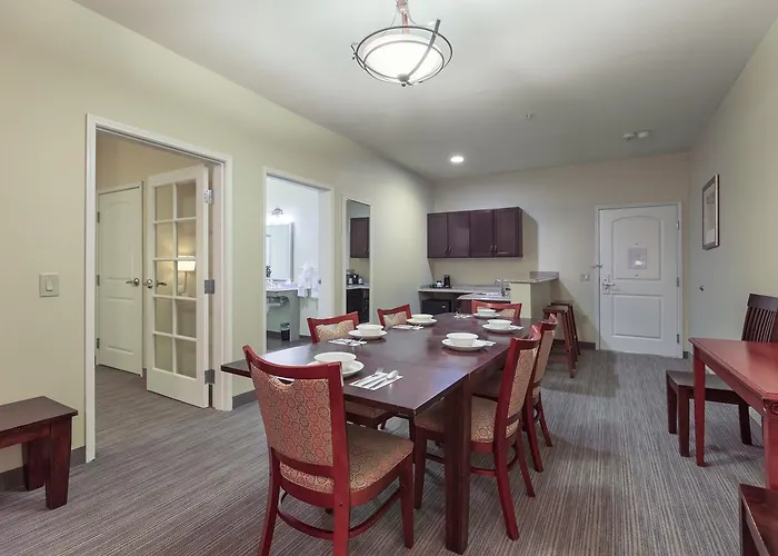 Country Inn & Suites By Radisson, San Marcos, Tx