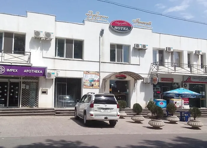 Imereti Health Resort