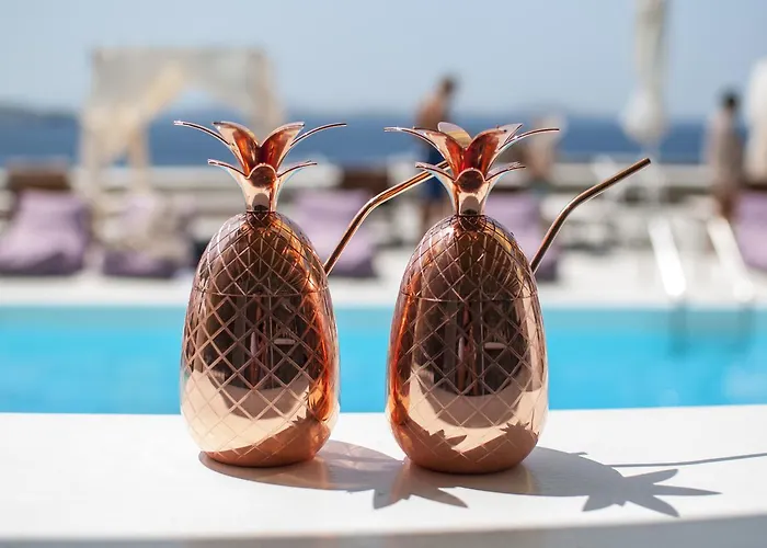 Mykonian Mare Boutique Hotel (Adults Only)
