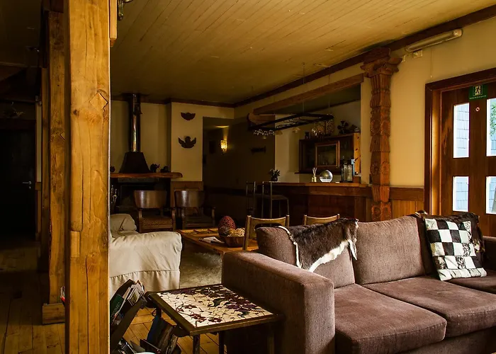 Casa Kalfu Hotel Boutique