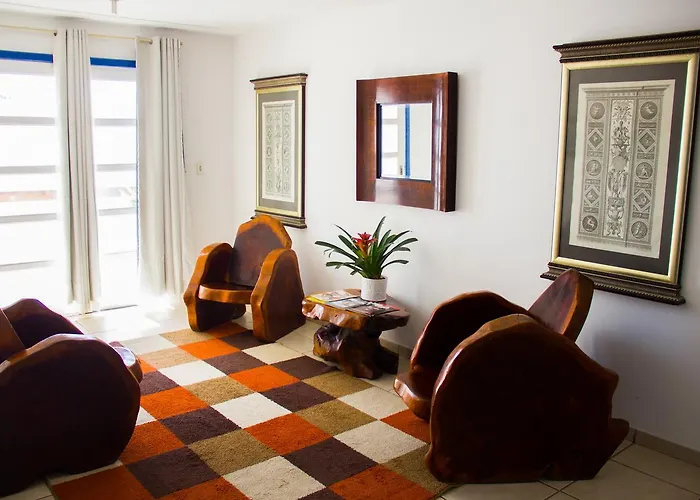 Hotel Diamantina em Guarapari