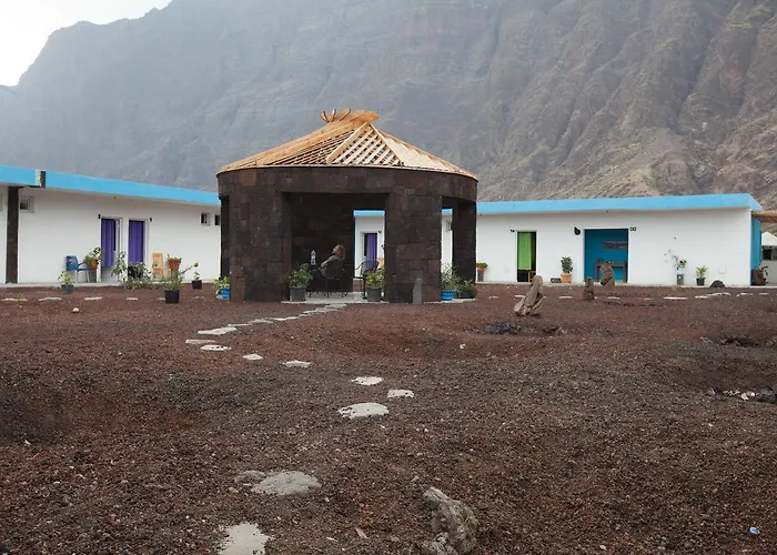Casa Marisa 2.0