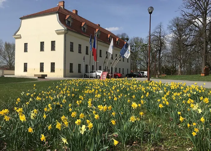 Zamek Havirov