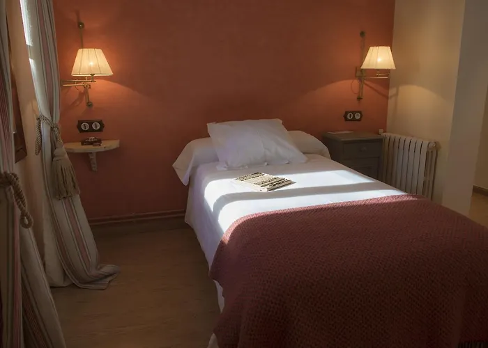 Hotel Plaza