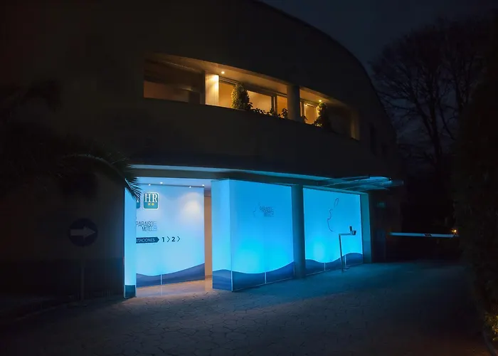 Motel Paraiso