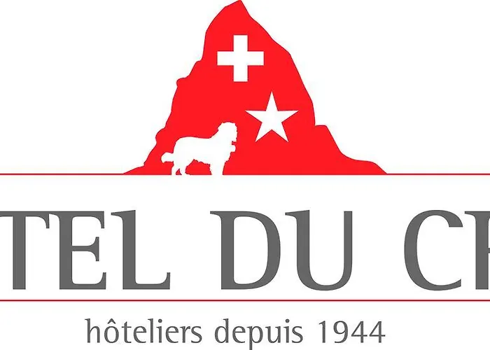 Hotel Restaurant Du Cret