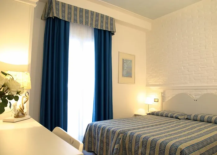 Hotel La Goletta