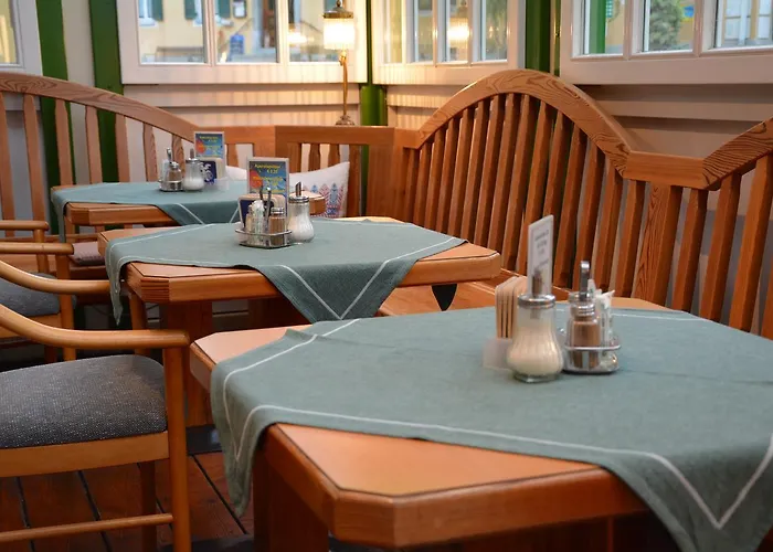 Hotel-Restaurant Fischer