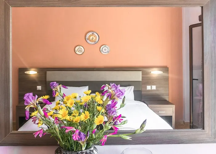 The Delfini Hotel