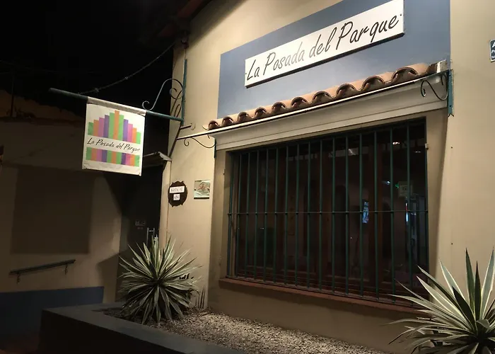 La Posada del Parque