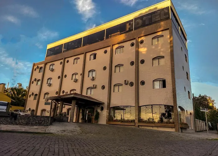 Hotel São Marcos