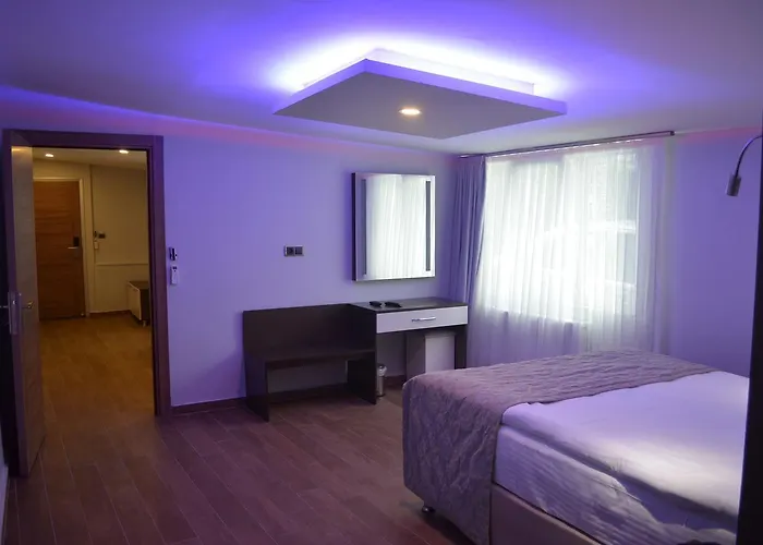 Senler Boutique Hotel