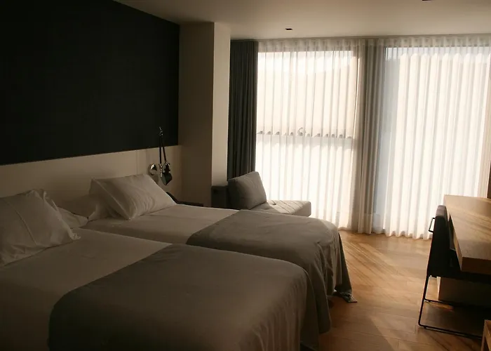 Hotel U Viveiro