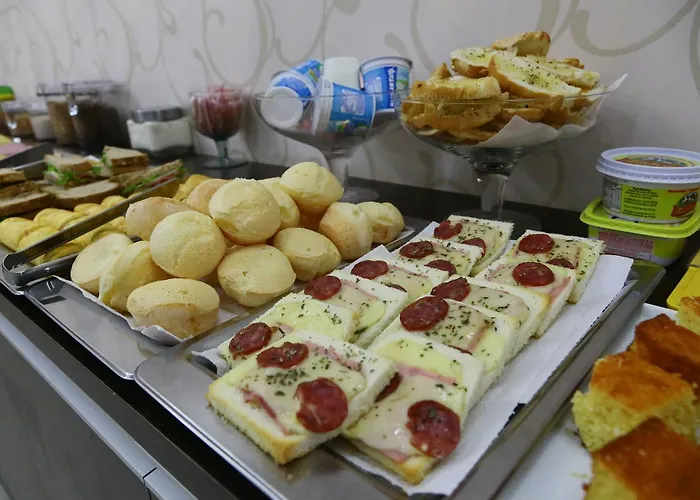 Premium Palace Hotel