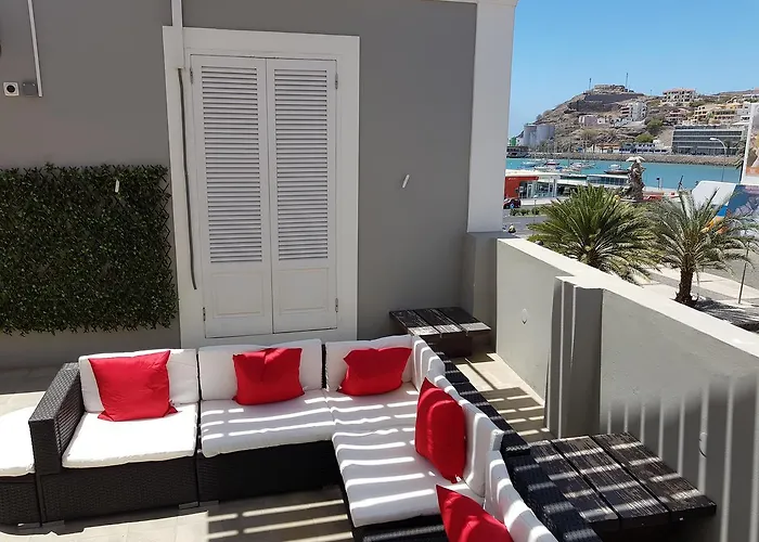 Casa Cafe Mindelo