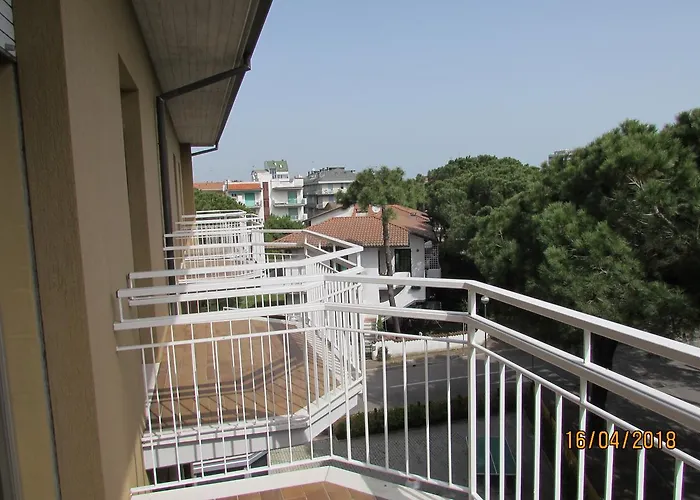 Hotel Toschi
