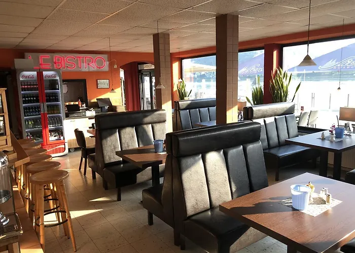 Hotel Rhein INN