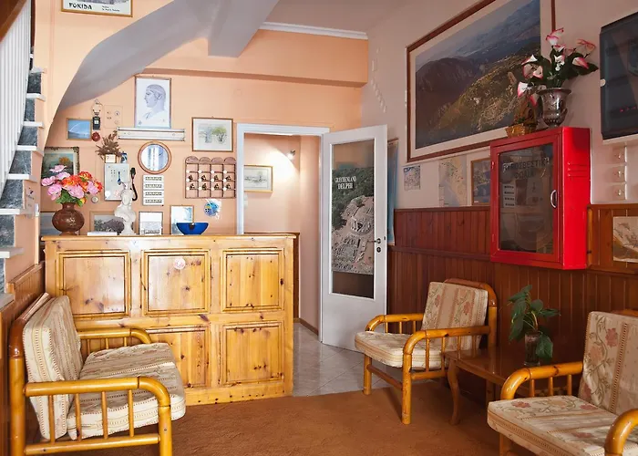 Hotel Athina