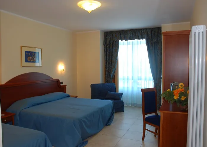 Hotel Duca Di Calabria