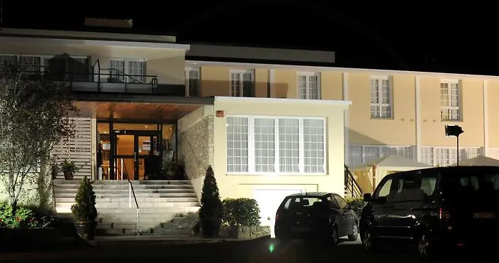 Hotel Pintor Marsa