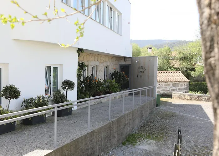 Hotel A Ponte