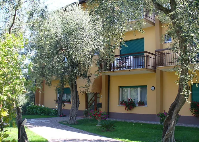 Hotel Casa Chincarini