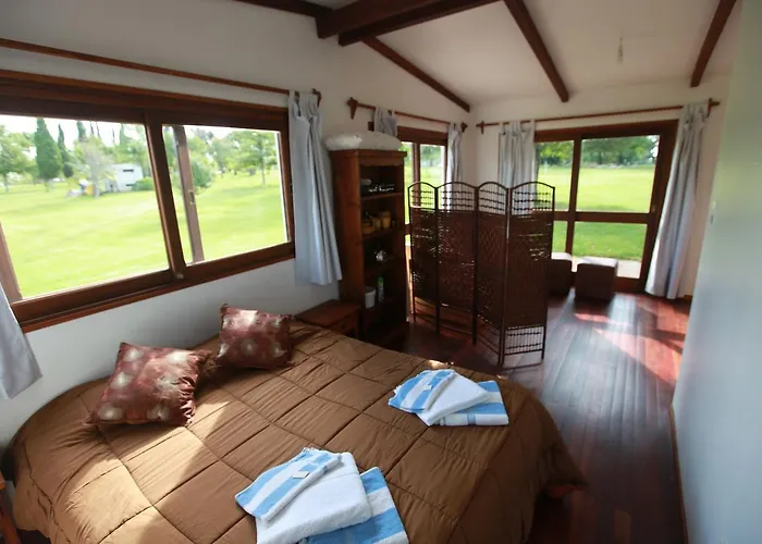 Estancia Termal San Nicanor
