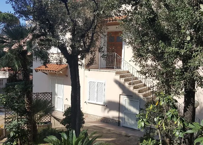Villa il Boschetto