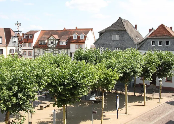 Hotel Mainzer Hof