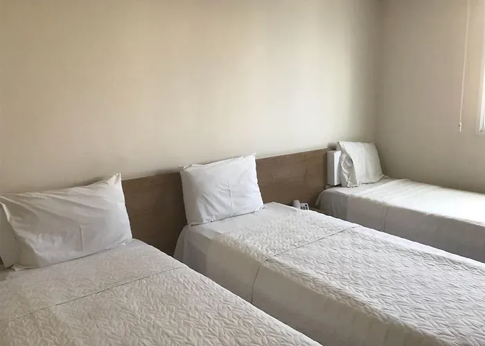 Colatina Plaza Hotel