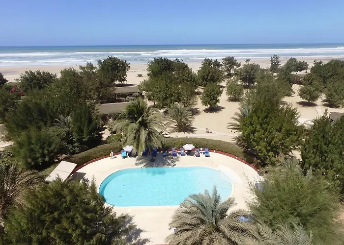 Hotel Mermoz