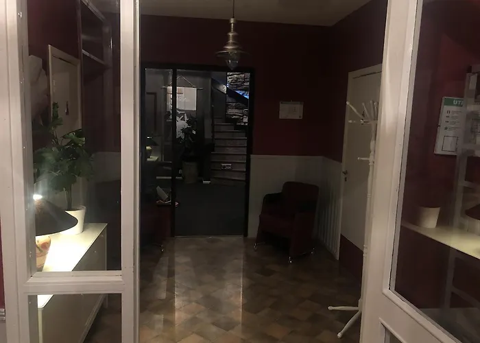 Dentas Hotell Raivi