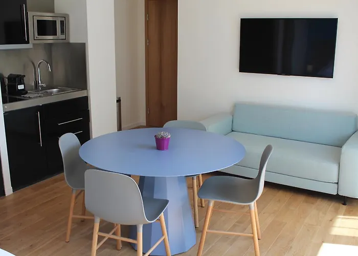 Appartements Paris Boulogne